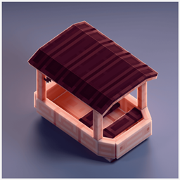 CUTE AND BETTER BOATS project image