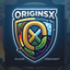 Superpowers Plugin OriginsX V1.1 logo