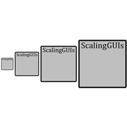 ScalingGUIs Reborn project image