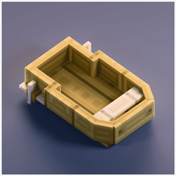 PROPELLER BOATS project image