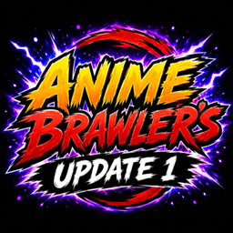 Anime Brawlers [BUG FIX] project image