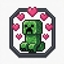 Creeper Bonds logo