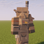 [TaCZ/Jag] Fallout classics power armor addon logo