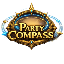 Party Compass project image