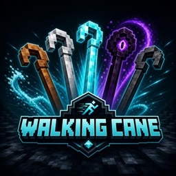 Walking Cane project image