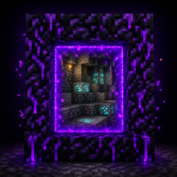 Easy Mining Dimension Complete project image