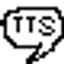Text-To-Speech TTS (Standalone) logo