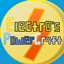 Electro's PowerCraft logo