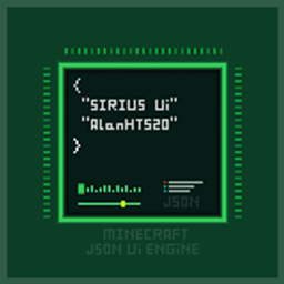 SIRIUS Ui logo