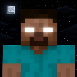 The unseen logo