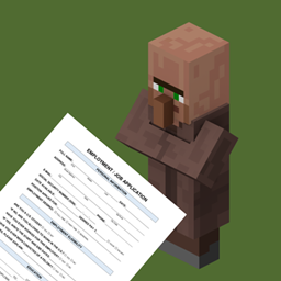 Villager Conscription