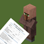 Villager Conscription logo
