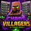Chaos Villager logo