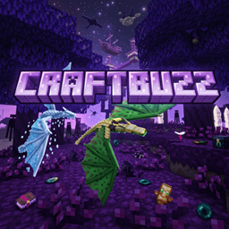 CraftBuzz Multiplayer RPG