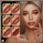 Plush Lipstick - Sheer Glossy Plumping Lipstick logo