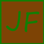 JustFart logo