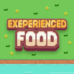 Experienced Food logo