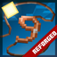 LeadPhysics Reforged logo
