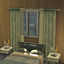 Winter Whisper Curtain logo