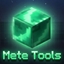 Mete Tools logo