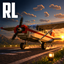 Realistic Landing - Immersive Aircraft logo