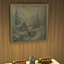 Winter Whisper Wall Art Collection Base Game  x4 logo