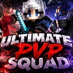 Ultimate PVP Squad by TryzzMC project image