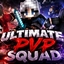 Ultimate PVP Squad by TryzzMC logo