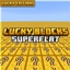 Lucky Blocks Superflat logo