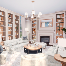 Biyya Living Room project image