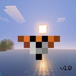 Half Heart From Below - Pet Edition for Minecraft 1.20.40 — Textures screenshot