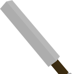 Excilibru's Baseball Bat project image