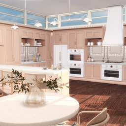 Biyya Kitchen project image