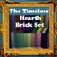 The Timless Hearth Brick Set logo
