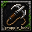 Grapplehook  logo