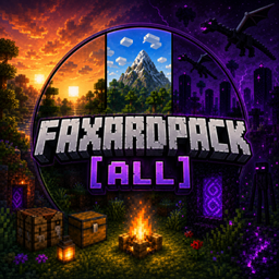FaxardPack - [ALL] logo