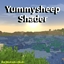 Yummysheep Shader logo