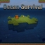Ocean Survival Map logo