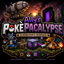 Ally's PokePocalypse logo