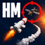 Homing Missiles - Immersive Aircraft logo
