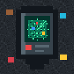 Ore Detector | Find Diamonds & Rare Ores project image