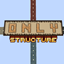 only structure logo