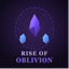 Rise of Oblivion logo