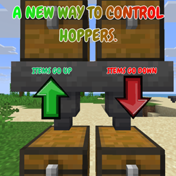 HopperControl