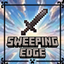 Sweeping Edge Damage logo