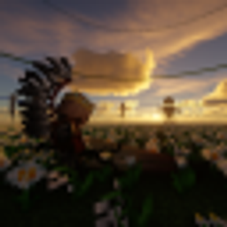 EpicFight-King of Battle project image