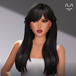 Birdie Hair project image