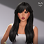 Birdie Hair logo