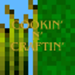 Cookin' n' Craftin'
