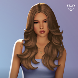Sophia Hair project image